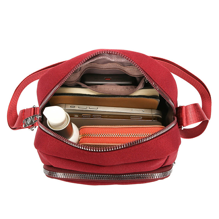 Crossbody Bag Kalsten