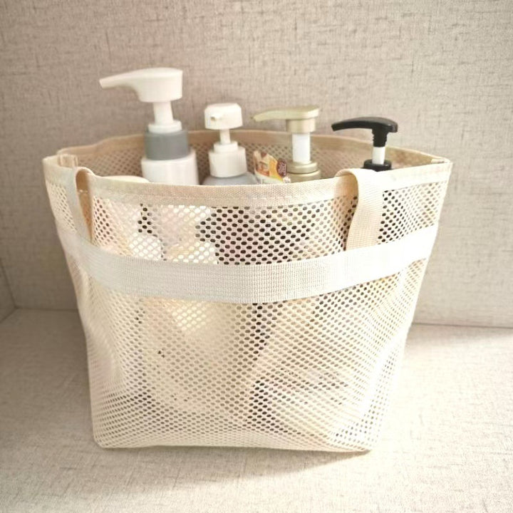 Mesh Tote Bag Kalsten