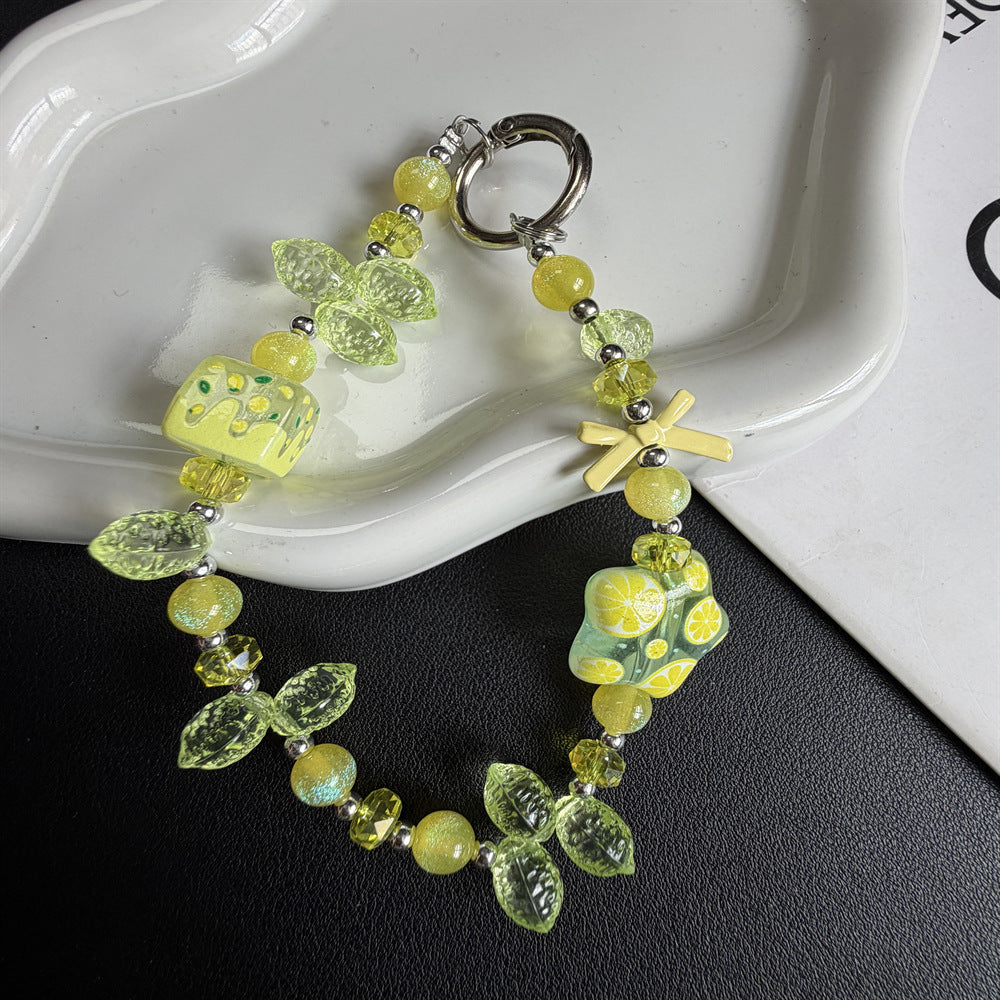 Decorative Charm Key Holder Kalsten 1790135561