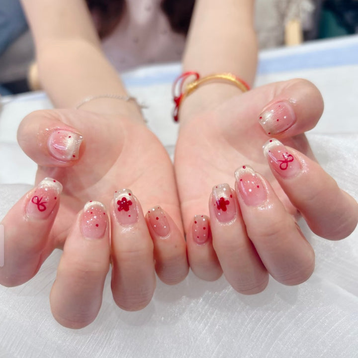 Decorative Nail Art Set Kalsten