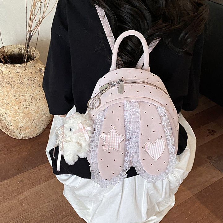 Cute Animal-Inspired Backpack Kalsten