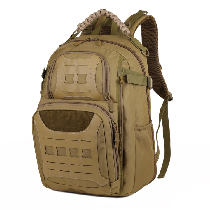Military Tactical Explorer Backpack Kalsten