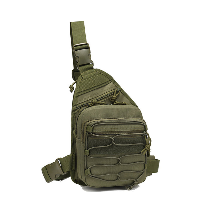 Compact Tactical Sling Pack Kalsten