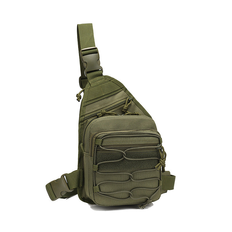 Tactical Crossbody Bag Kalsten