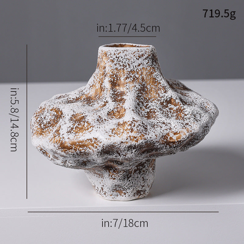 Artistic Modern Ceramic Kalsten