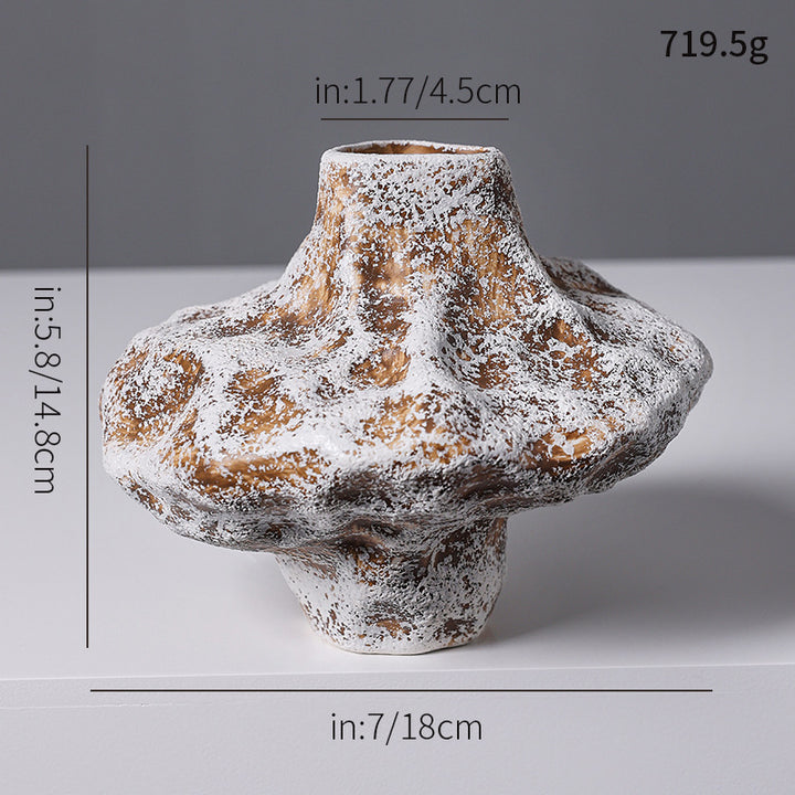 Artistic Modern Ceramic Kalsten
