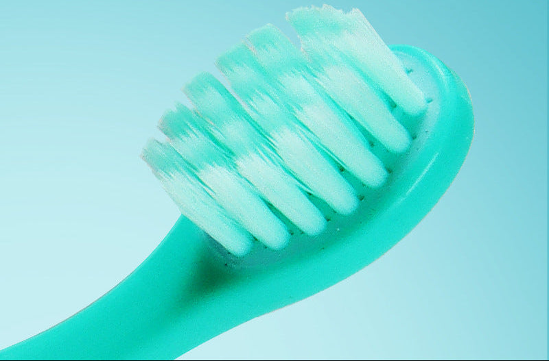 Interactive U-Shaped Toothbrush Kalsten