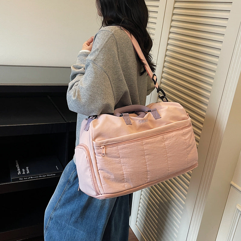 Functional Weekender Duffle Kalsten