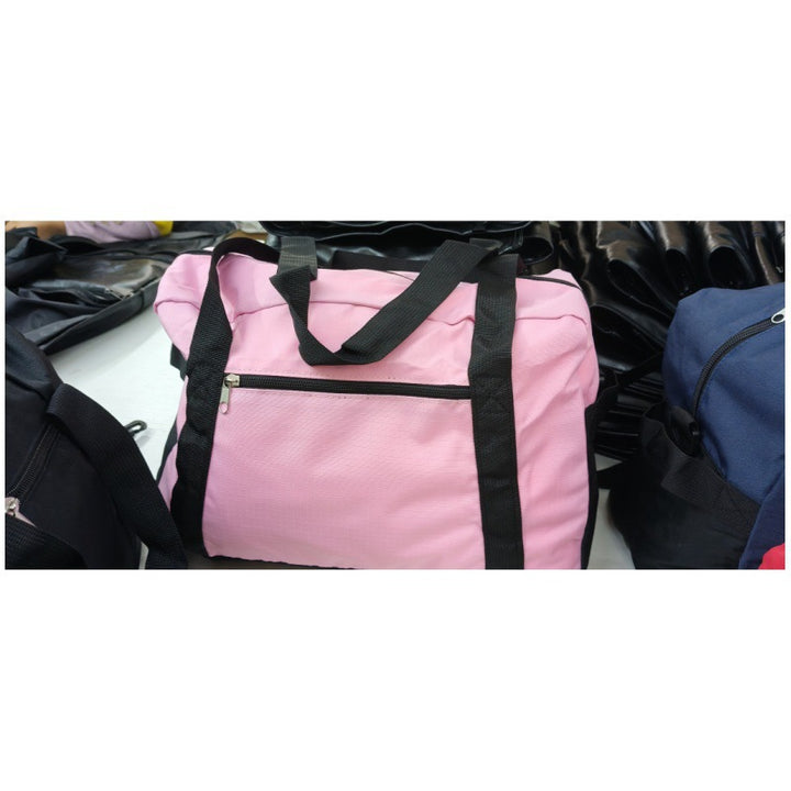 Durable Gym Equipment Duffel Bag Kalsten