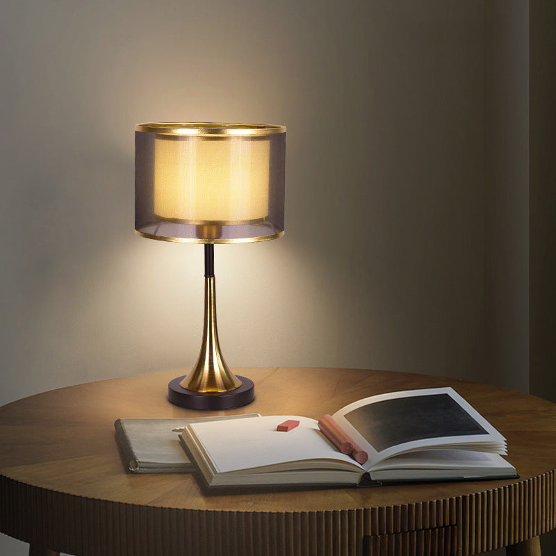 Modern Table Desk Lamp