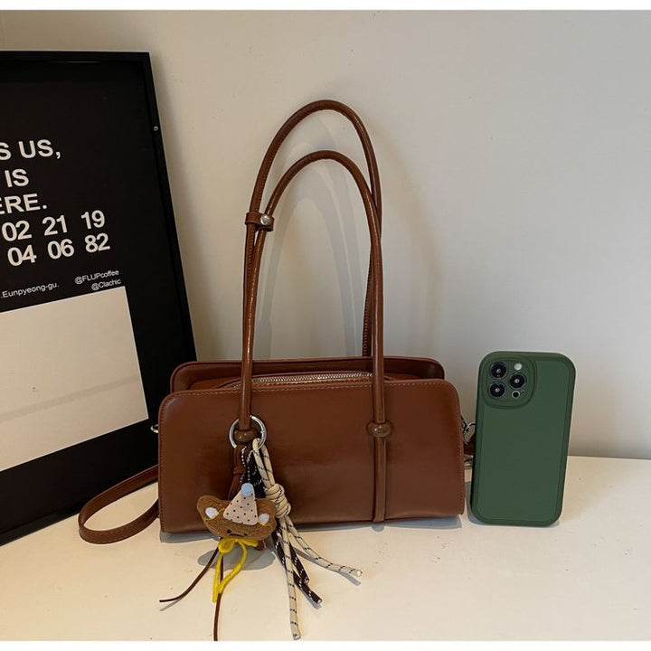 Modern Minimalist Crossbody Bag Kalsten