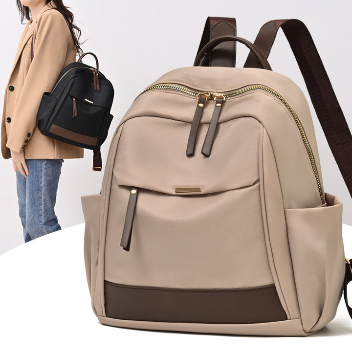 Stylish Multi-Functional Lightweight Backpack Kalsten