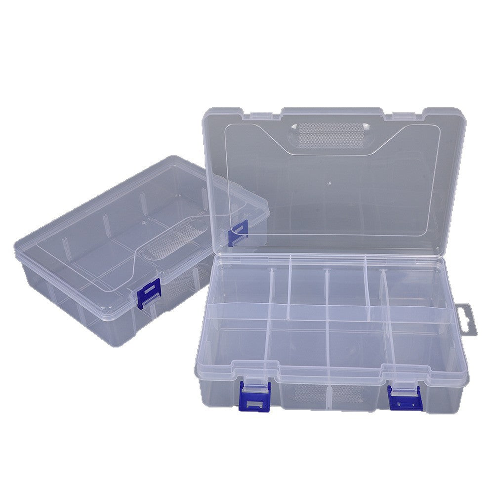 Double-Layered Organizer Case Kalsten