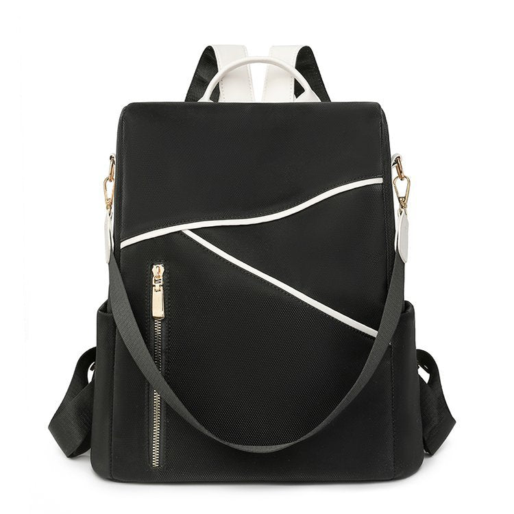 Modern Geometric Backpack Kalsten