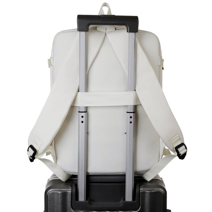 Versatile Multi-Purpose Tech Backpack Kalsten