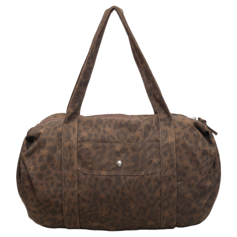 Stylish Multi-Purpose Travel Duffel Bag Kalsten 1791206130