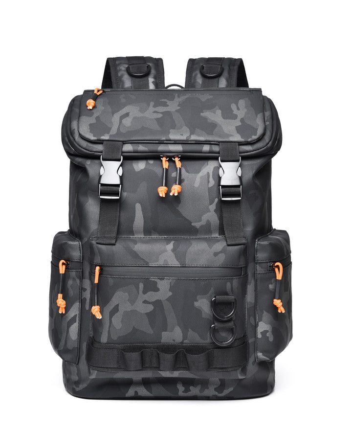 Adventure Ready Multi-Pocket Backpack Kalsten