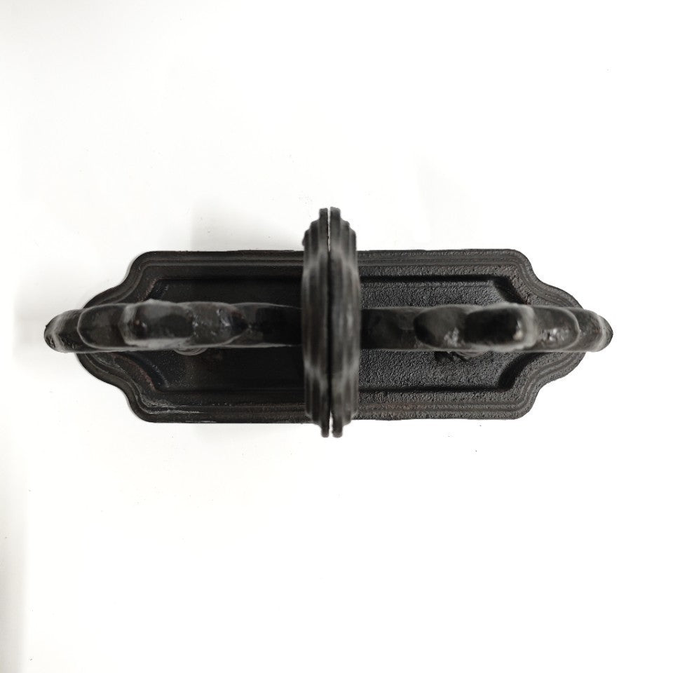 Ornate Decorative Bookends
