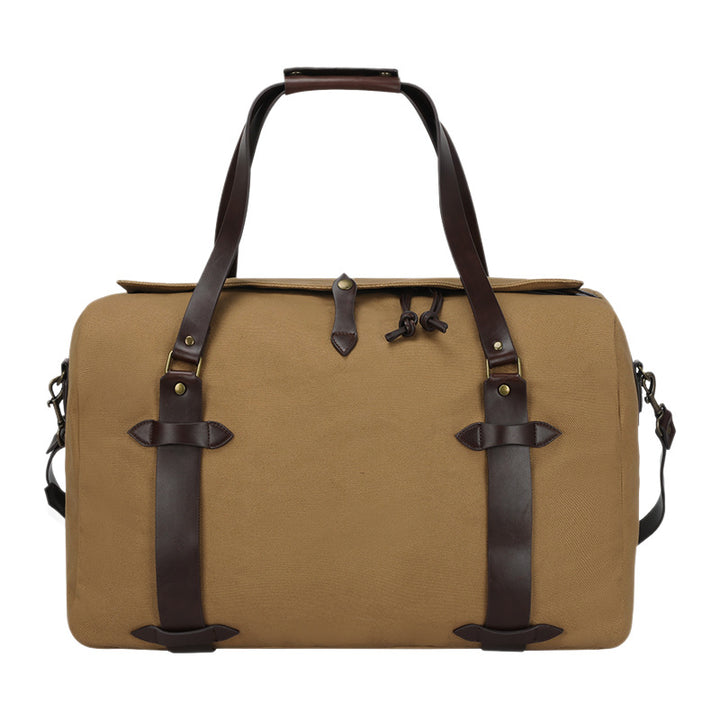 Durable Canvas Weekender Bag Kalsten
