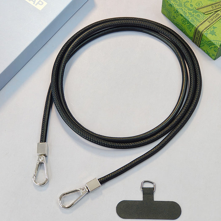 Premium Leather Utility Strap Kalsten