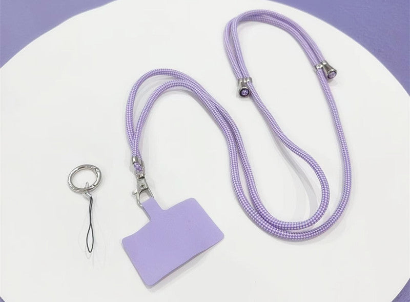 Adjustable Lanyard with ID Tag Holder Kalsten