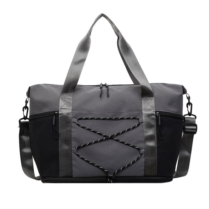 Versatile Outdoor Adventure Tote Kalsten