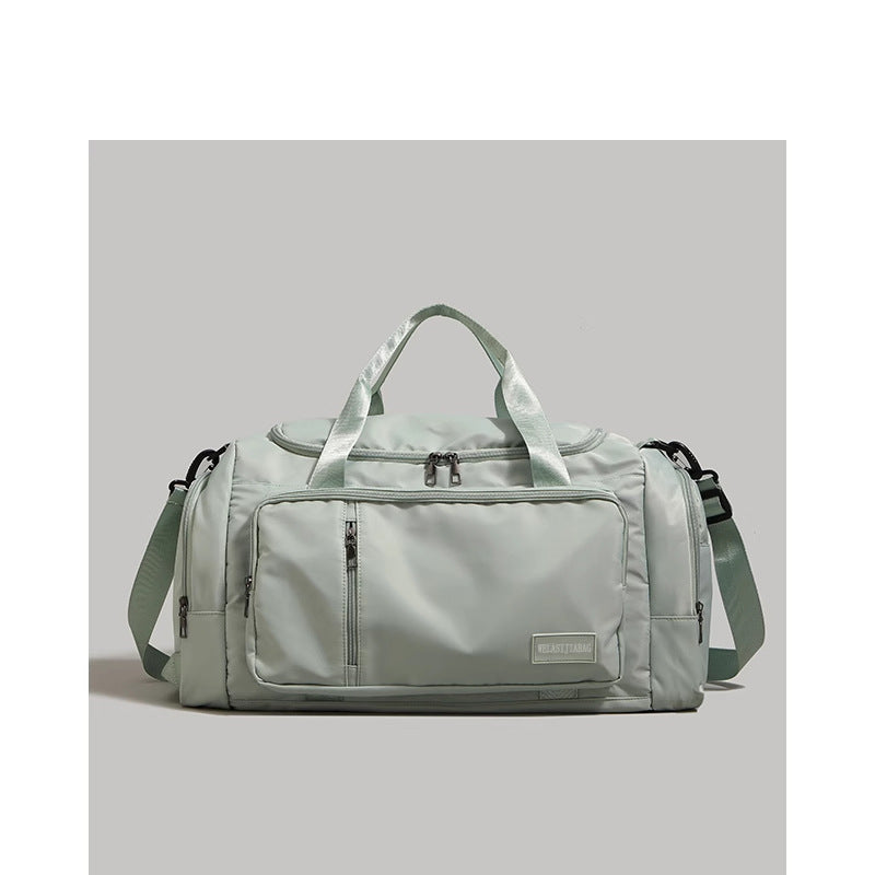 Versatile Travel Sport Bag Kalsten