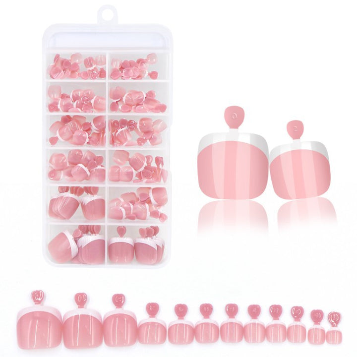 Premium Nail Care Kit Kalsten