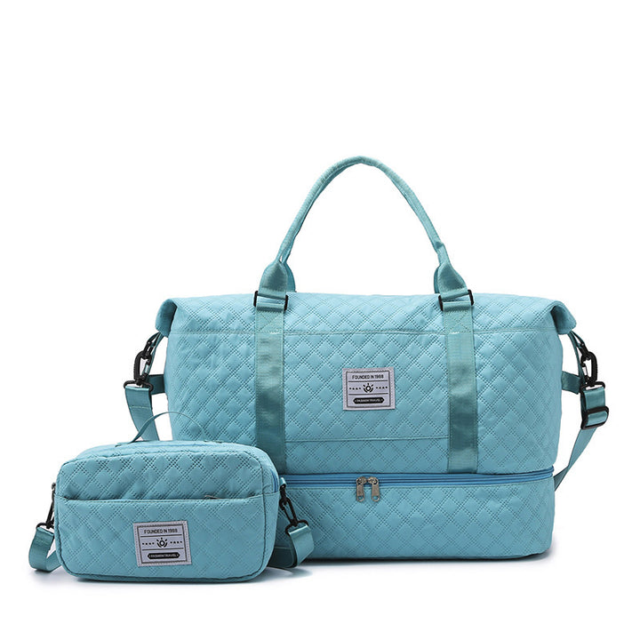 Stylish Sports Travel Kalsten