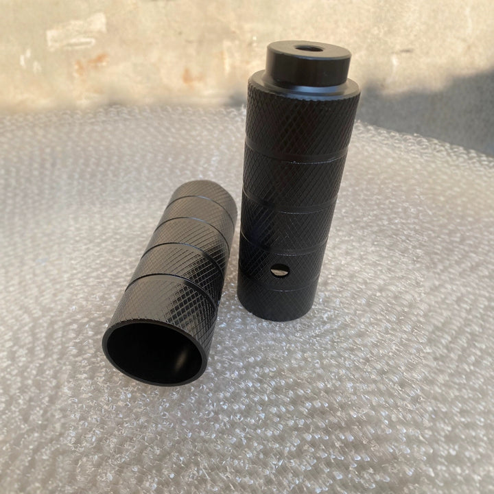 Heavy-Duty Adjustable Bicycle Handlebar Grips Kalsten