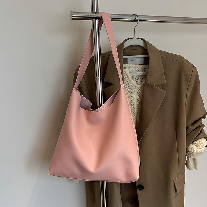 Modern Minimalist Shoulder Bag