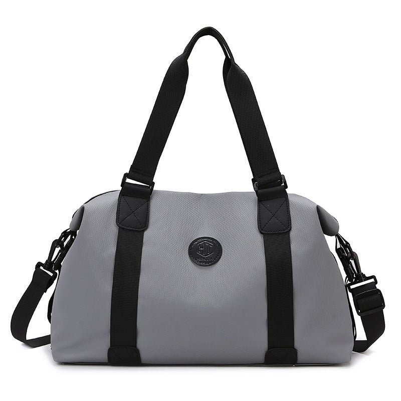 Durable Lightweight Travel Duffle Kalsten