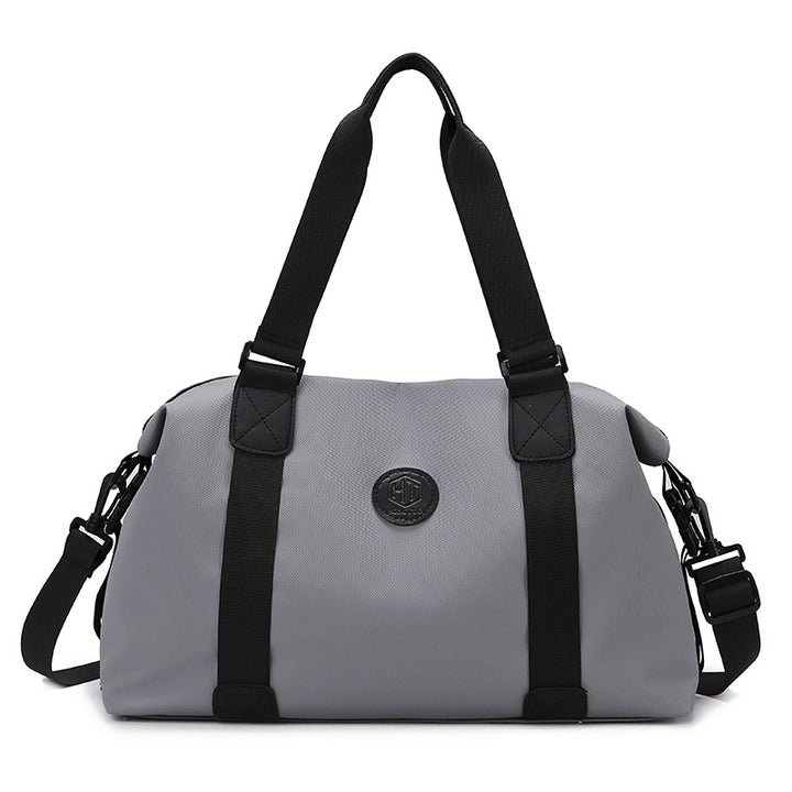 Durable Lightweight Travel Duffle Kalsten