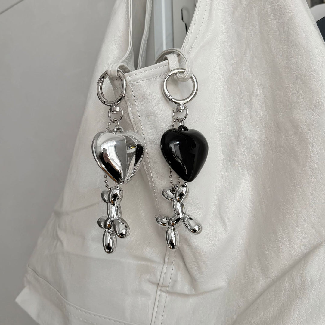 Premium Mirror Keychain Kalsten