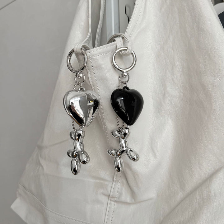 Premium Mirror Keychain Kalsten