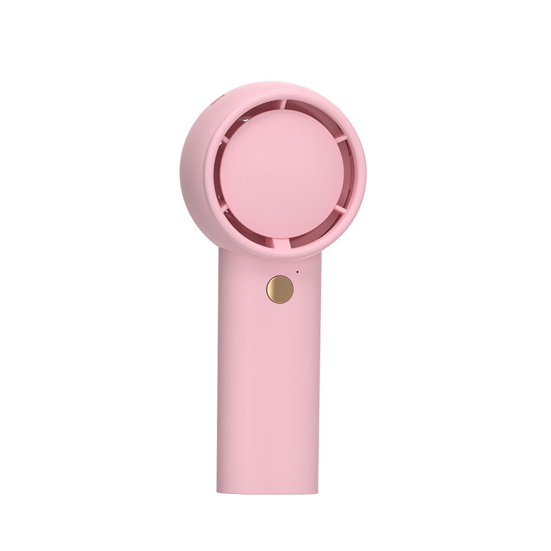 Women's Portable Handheld Fan with Stylish Design Kalsten