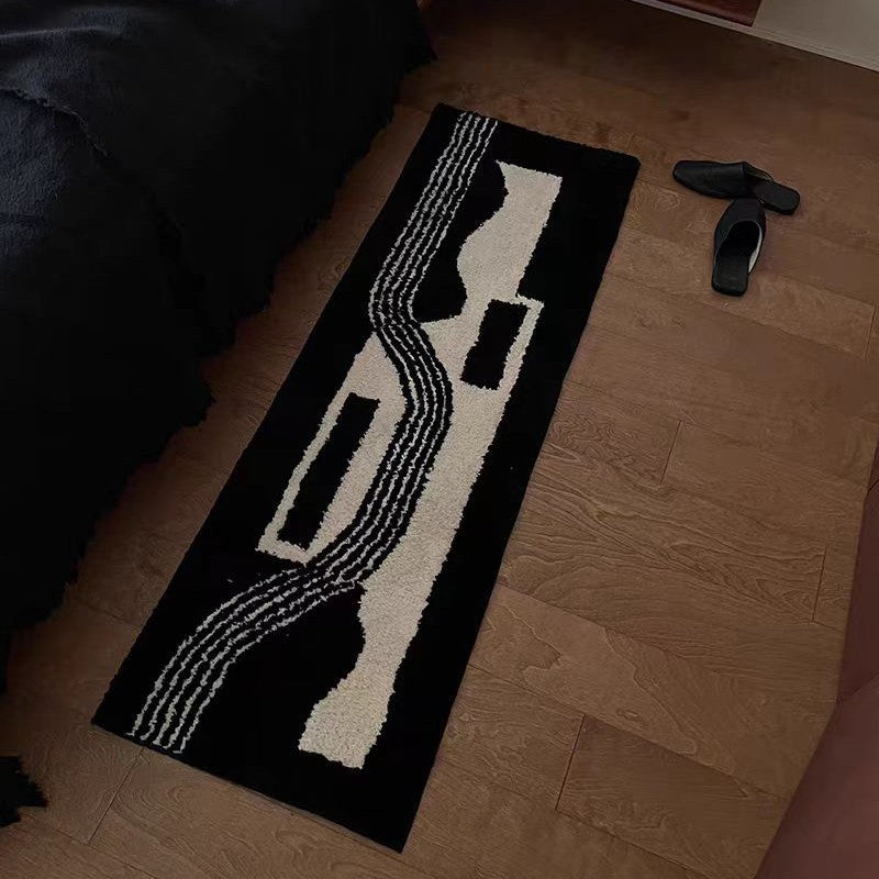 Abstract Modern Pattern Area Rug Kalsten