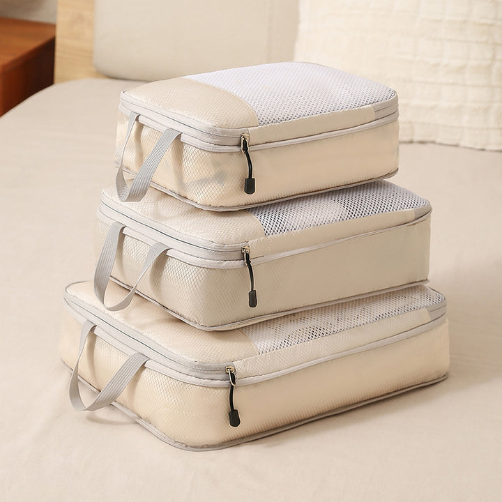 Travel Compression Packing Cube Set Kalsten