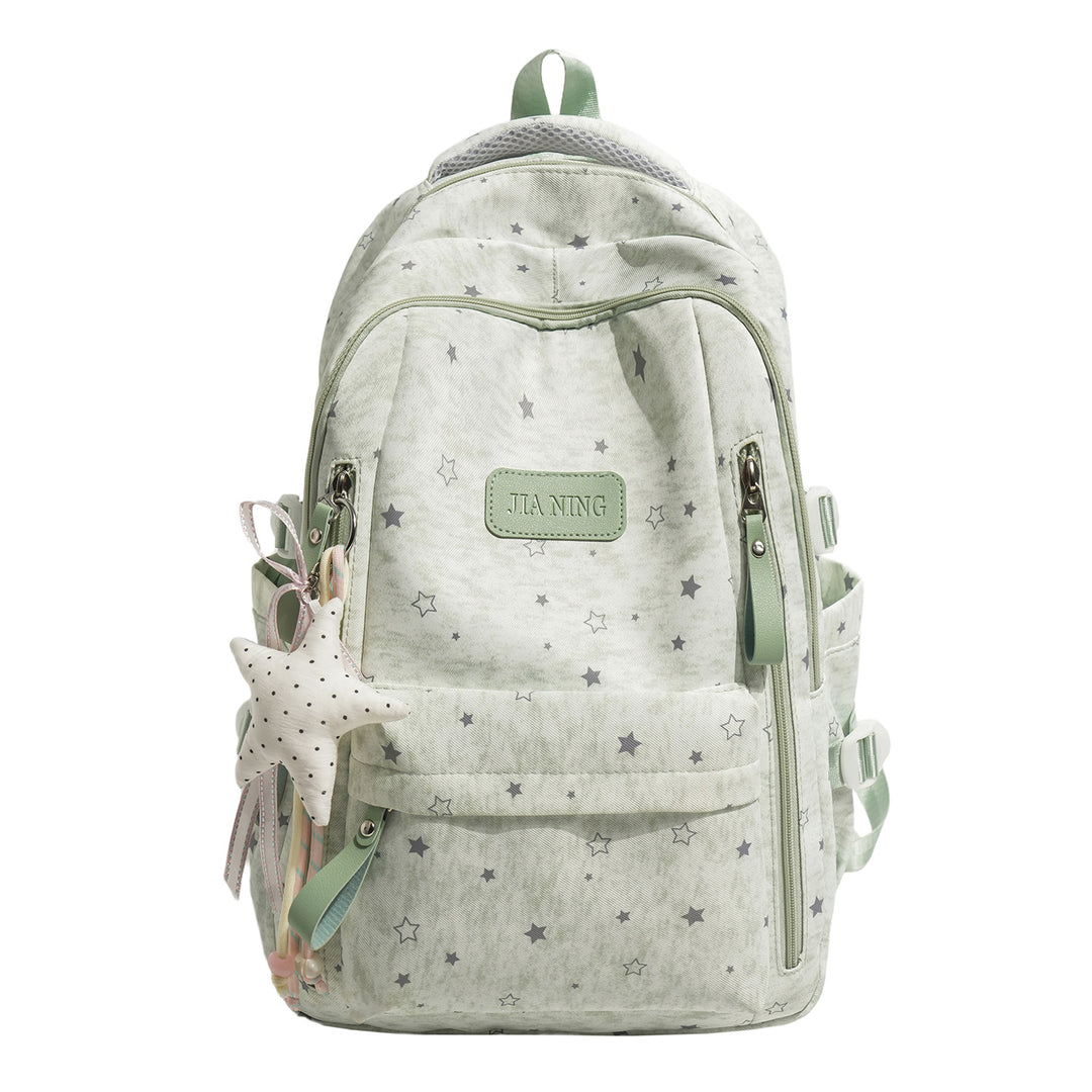 Fun Adventure-Themed Backpack Kalsten