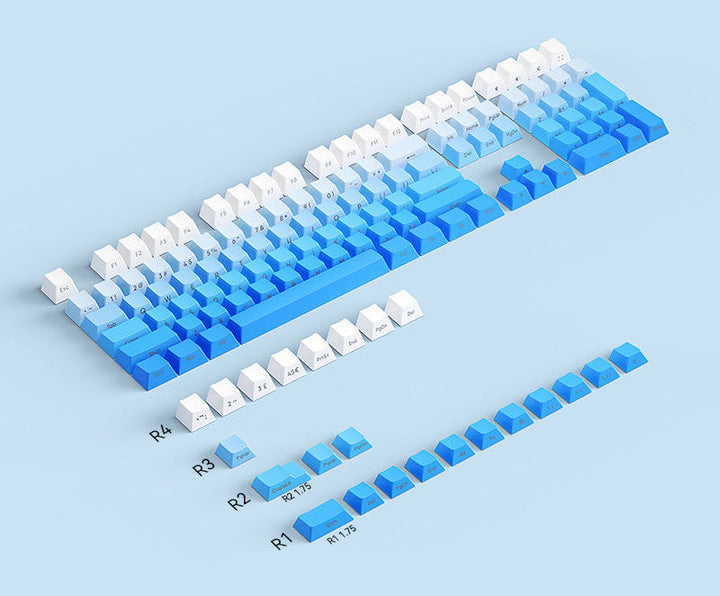 Mechanical Keyboard Replacement Keys Kalsten