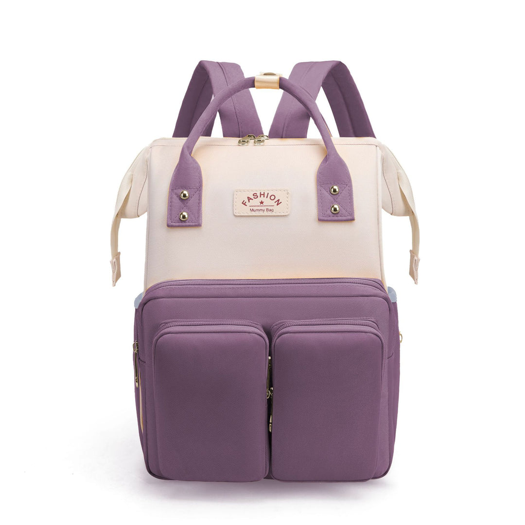 Multi-Functional Baby Care Backpack Kalsten