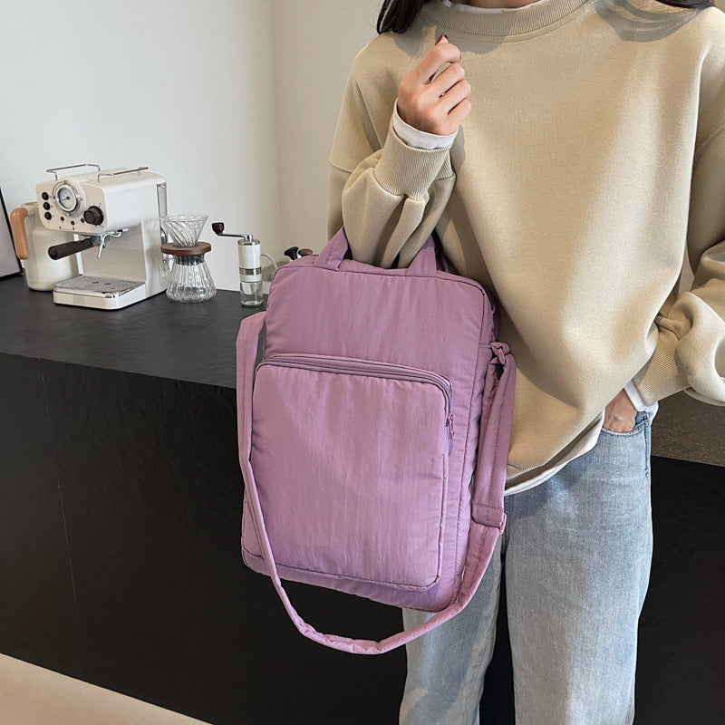 Lightweight Multi-Functional Shoulder Bag Kalsten