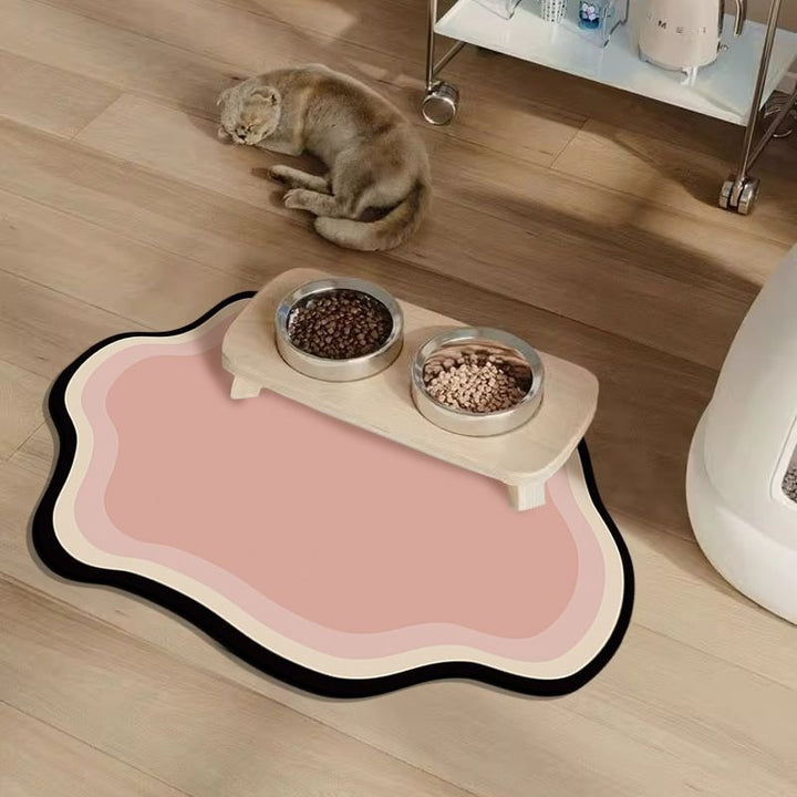 Pet Feeding Mat  1791538666