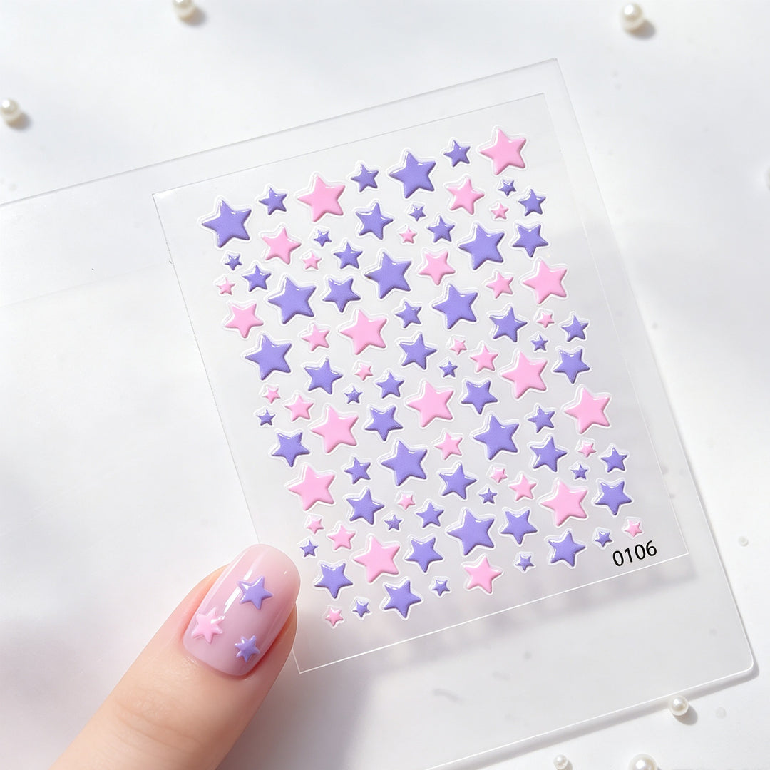 Decorative Sticker
