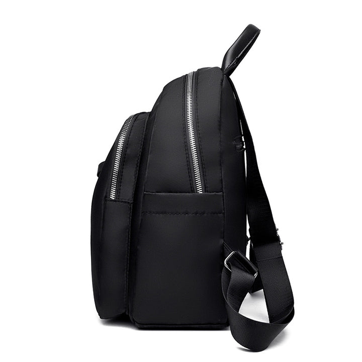 Versatile Soft-Shell Backpack Kalsten