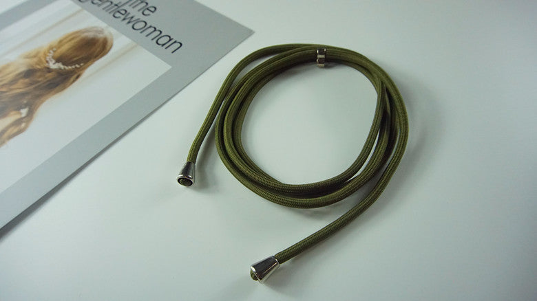 Durable Adjustable Rope Lanyard Kalsten