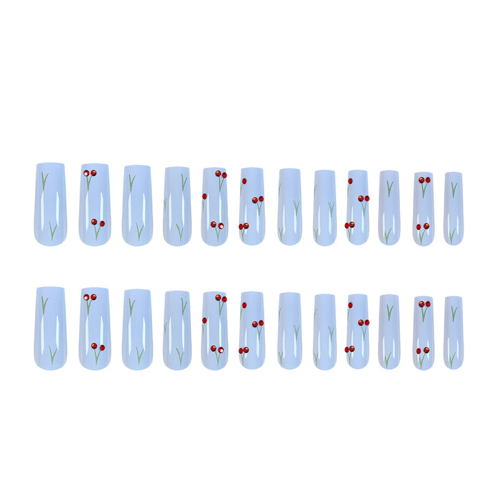 Artistic Nail Art Kalsten
