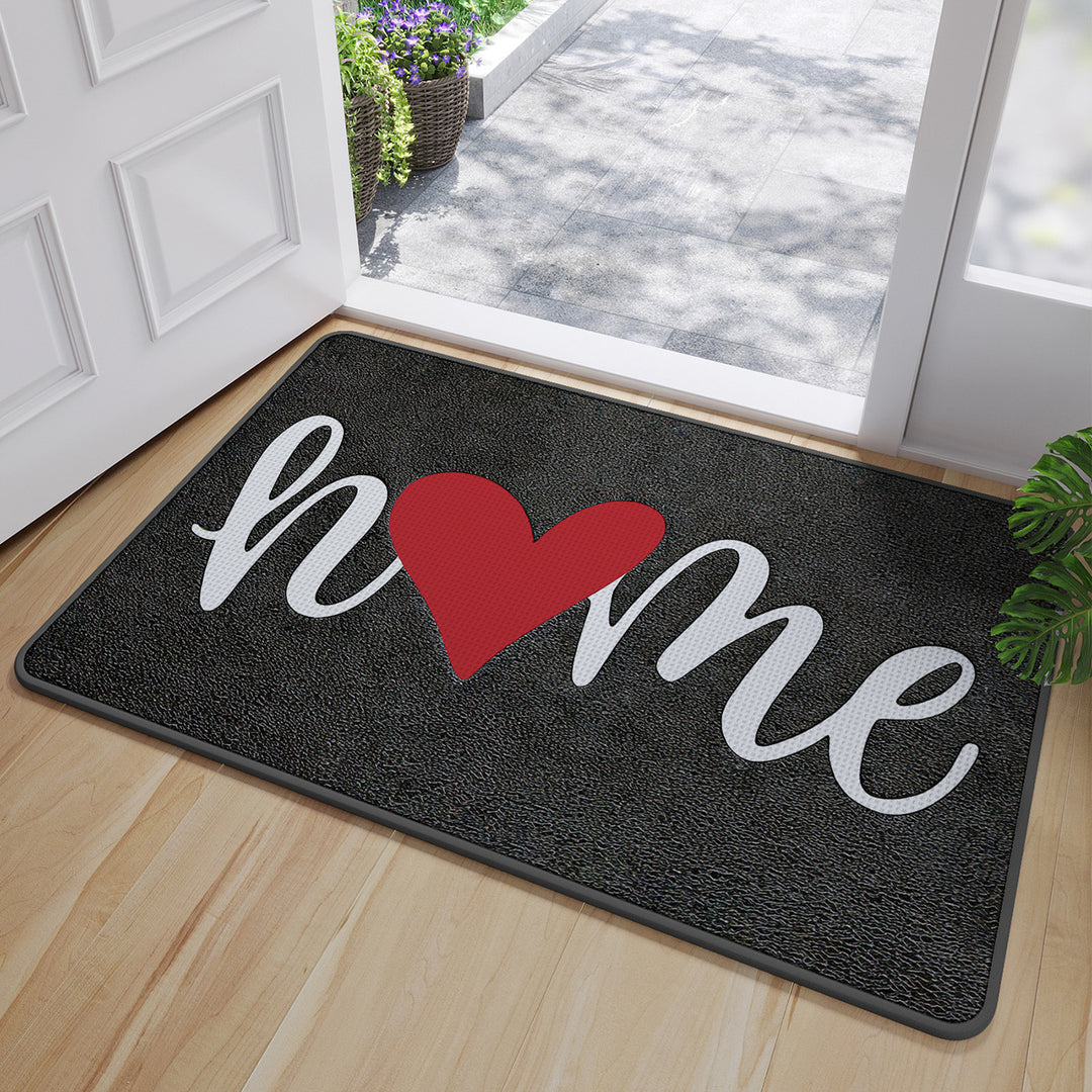 Decorative Welcome Mat Kalsten 1786979403