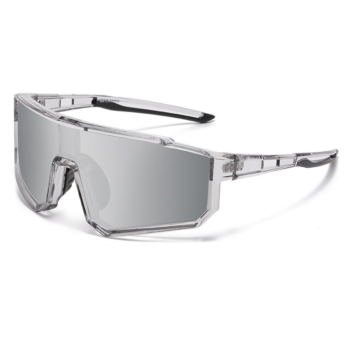 Unisex Stylish Sports Sunglasses Kalsten