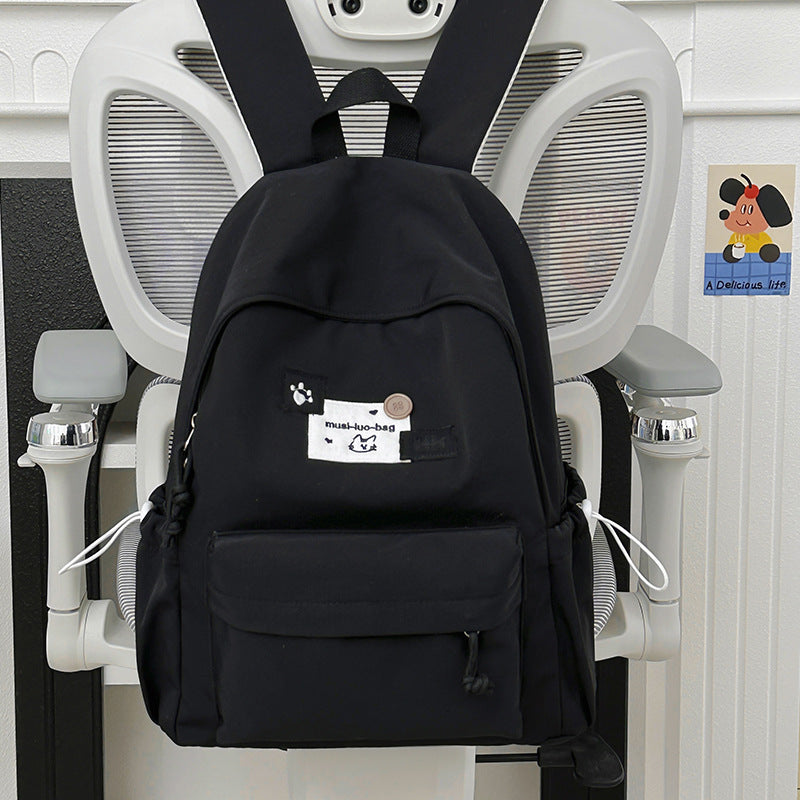 Compact Minimalist Backpack Kalsten
